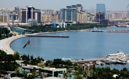 Several countries’ culture ministers due in Baku