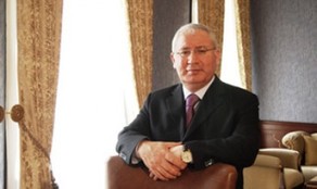 Azerbaijani Agriculture Minister leaves for Turkey