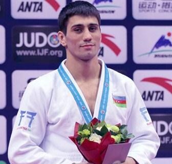 Azerbaijan`s Orujov crowned European champion
