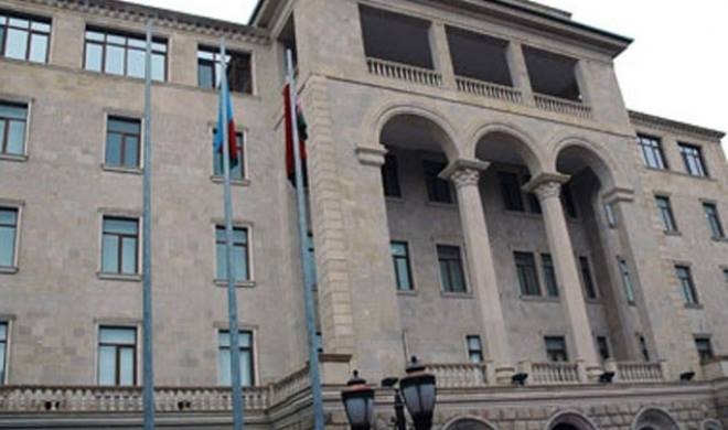 Azerbaijani army destroys Armenia’s tank
