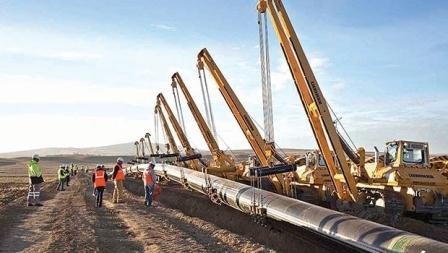 WB allocates $1B, EIB €1B