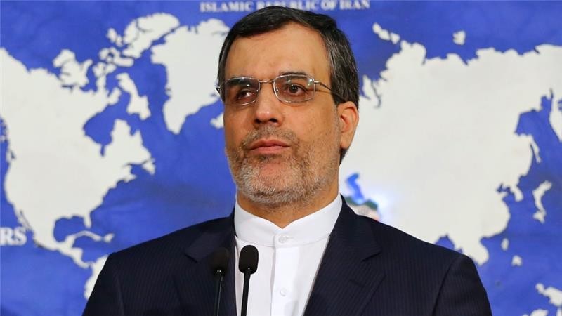 Iran ready to assist in Karabakh conflict settlement