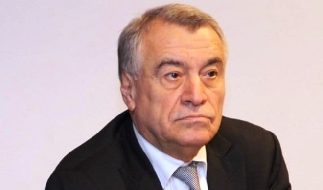 Azerbaijan has all opportunities