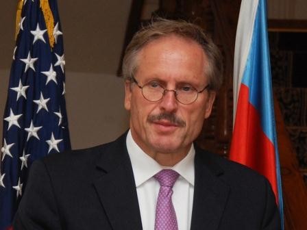 The U.S. sees no military solution to the Karabakh conflict