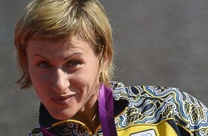 Azerbaijani women kayaker reached semifinal
