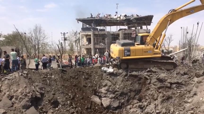 Death toll from terrorist act reaches 7