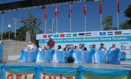 Koroglu’s statue to be erected