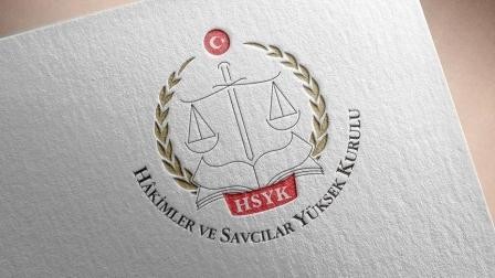 More than 2,800 judges, prosecutors dismissed