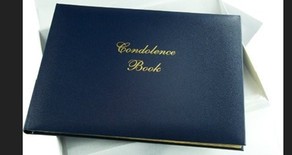 Italian Embassy opens book of condolence