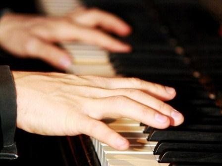Music can help fight vs cancer