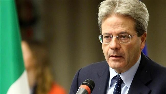 Italian FM due in Azerbaijan