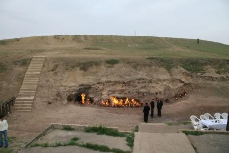 Historical exhibit stolen