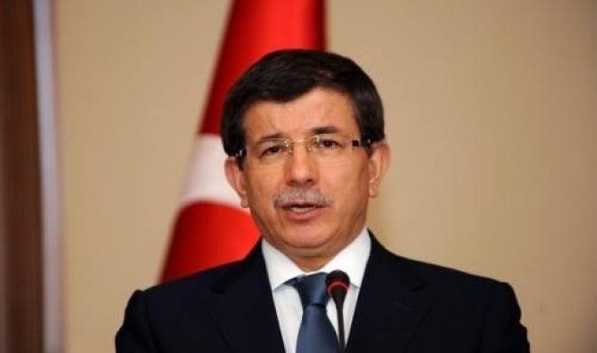 Turkish PM to visit Kazakhstan