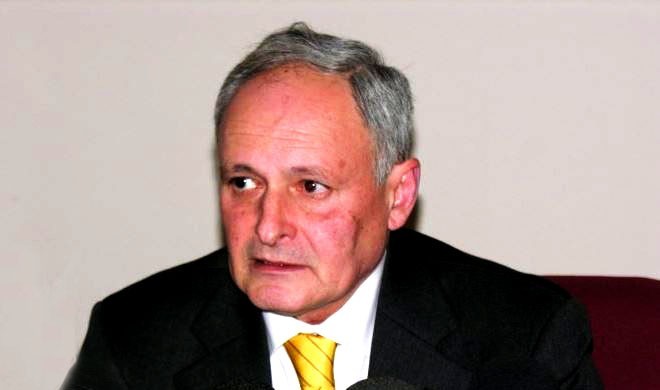 Okhtay Shiraliyev has appointed a new chief