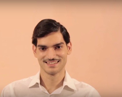 100 Years of Men’s Style: Azerbaijan