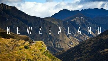 Magnitude 5.8 quake hits New Zealand