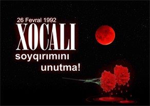 Khojaly tragedy in Aberdeen