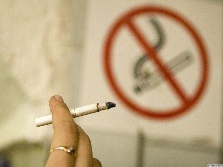 11 dangerous substances in cigarette