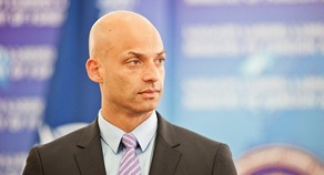 Special Representative of NATO in Azerbaijan