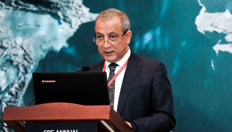 Azerbaijan has no plans to freeze oil output