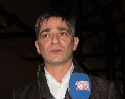 Exhibition of Azerbaijani artist opened in Rome