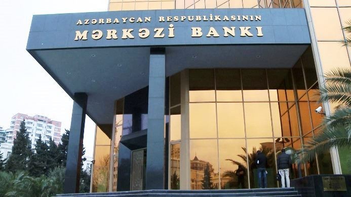 Central Bank sells 50 mln USD