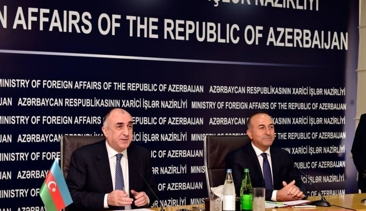 No decision on Azerbaijan’s joining Islamic coalition – FM