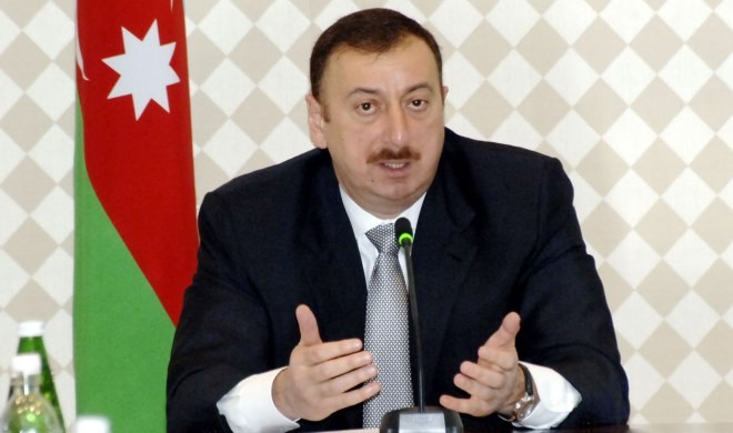 Ilham Aliyev congratulates Portugal’s president-elect