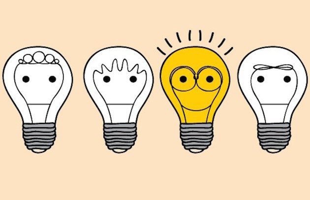 10 tricks to become a loving, positive person