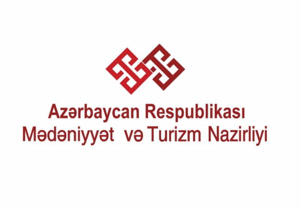 Azerbaijan`s tourism representation office to be opened