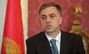 Montenegrin President to visit Azerbaijan