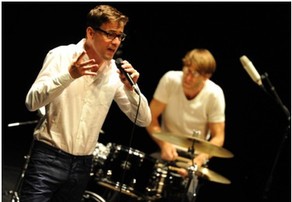 Concert of Azerbaijani and French musicians