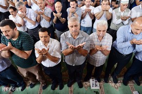 Khojaly genocide will be commemorated in  mosques