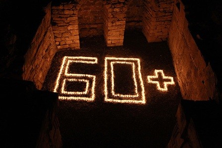 Earth Hour in Azerbaijan