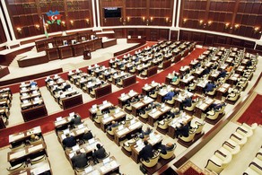 New heads to be elected to working groups of Milli Majlis