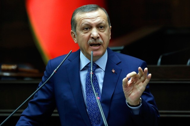 President of Turkey spoke about Khojaly genocide