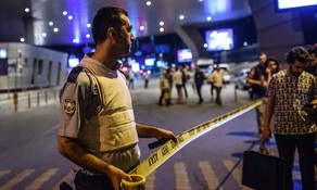 11 suspects of Istanbul airport attack detained