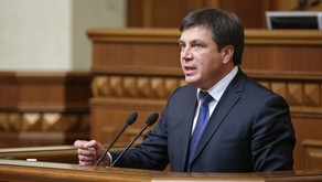 "Ukraine is interested in Azerbaijani oil supply"