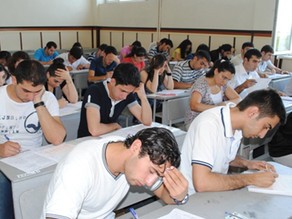 Results of final exams unveiled