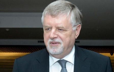 Georgia Herbert Salber to visit Azerbaijan
