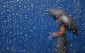 Weather forecast for July 8