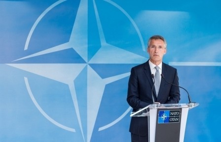 "We do not want a new "Cold War”