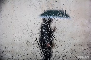 The weather will worsen in Azerbaijan