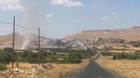 Bomb blast kills three in SE Turkey