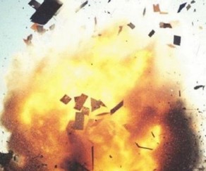 Two blasts strike the south of Turkey