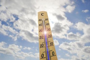 Weather forecast for July 14