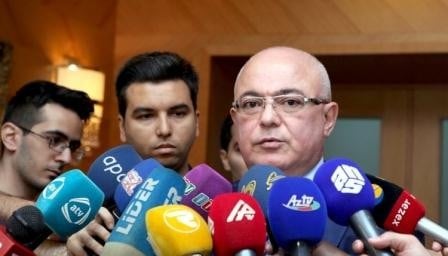 Azerbaijan to first begin apply tax free system