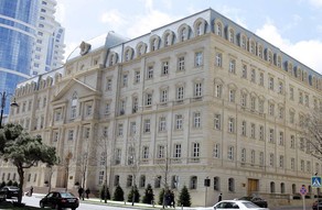 A new adviser of  Finance Minister was appointed