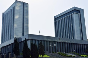 Members of Azerbaijani Parliament leave for vacation