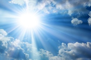 Weather forecast for July 16